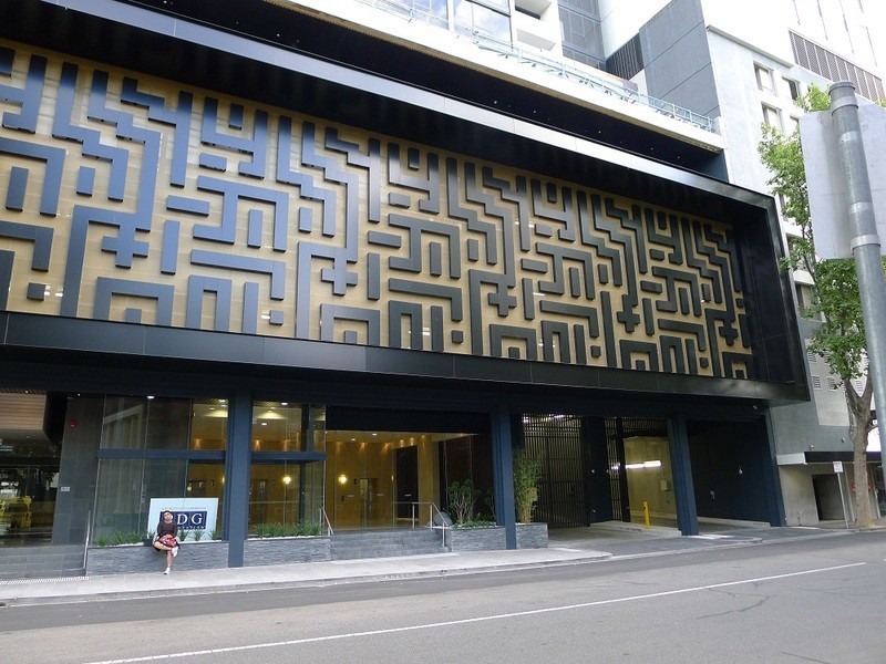 612/27 Therry St, Melbourne VIC 3000