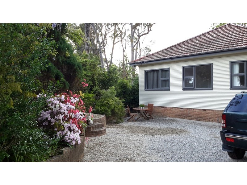 33 Valley Road, Hazelbrook NSW 2779