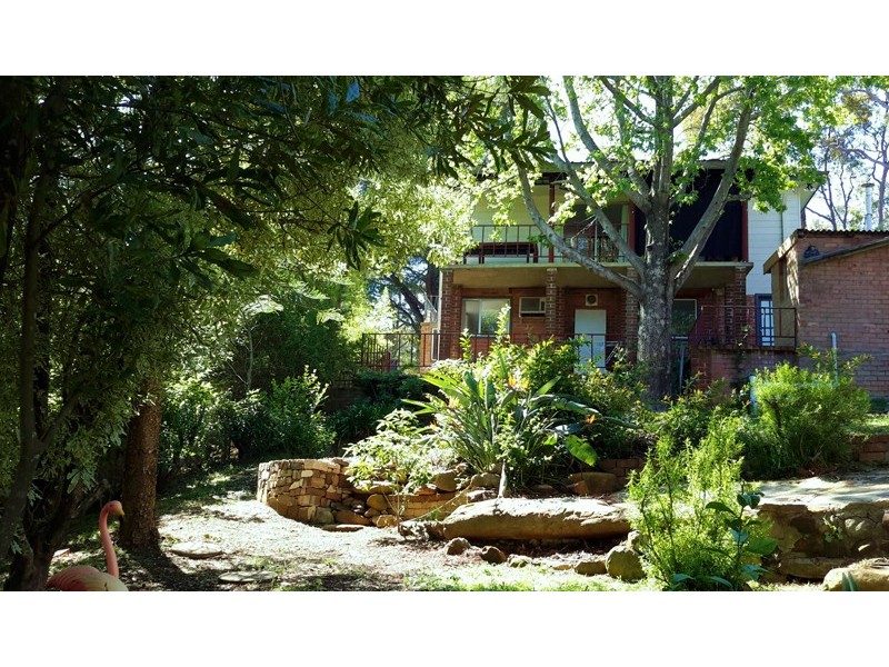 33 Valley Road, Hazelbrook NSW 2779