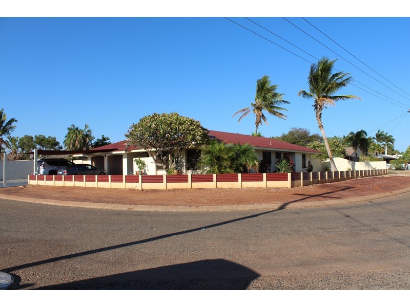 20 Carlsen Way, Pegs Creek WA 6714