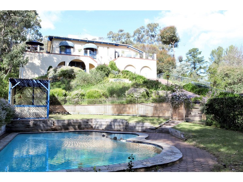 41 Mill Terrace, Eden Hills SA 5050