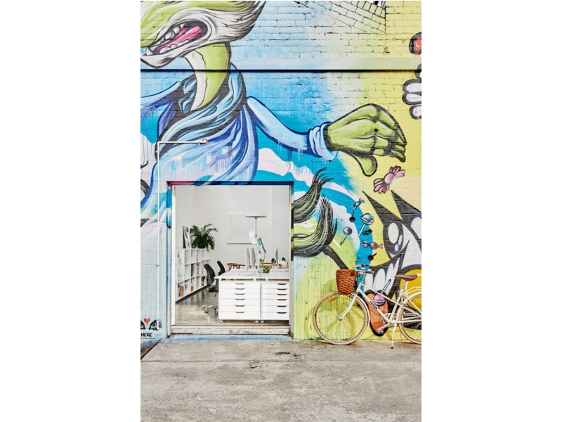 4/40 Green Street, Windsor VIC 3181