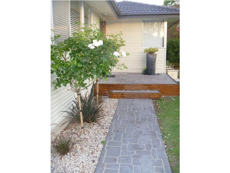 11 Christie Street, South Penrith NSW 2750