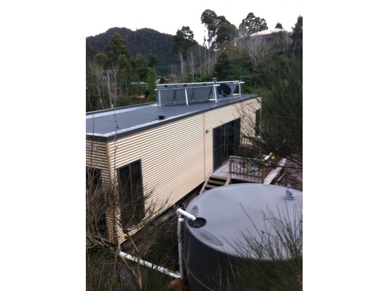 24 Alfred Street, Queenstown TAS 7467