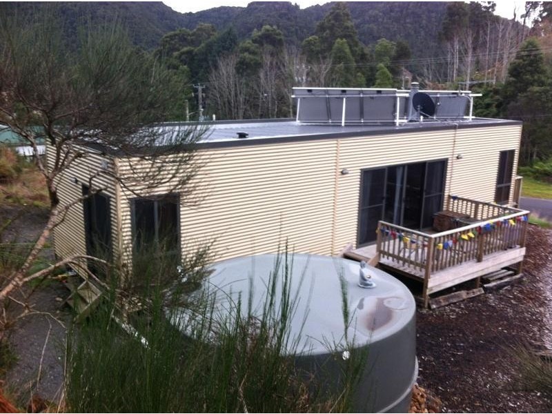 24 Alfred Street, Queenstown TAS 7467