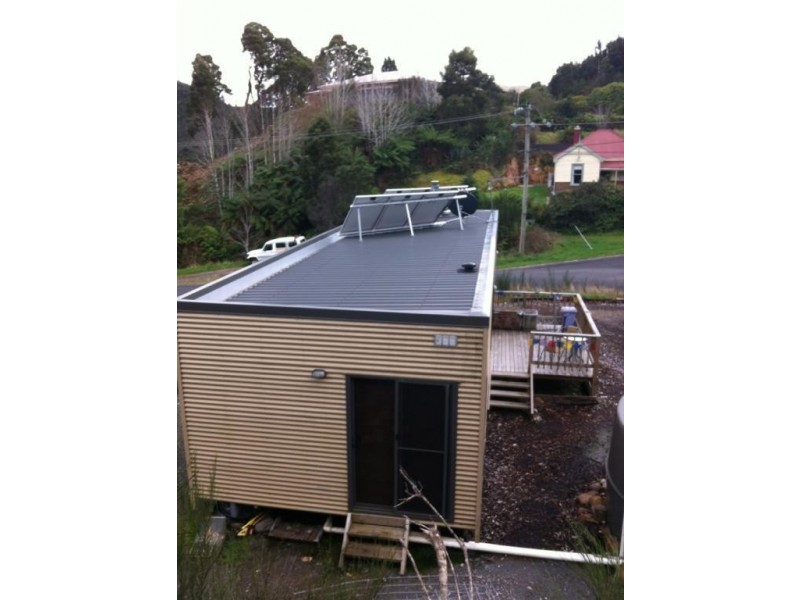24 Alfred Street, Queenstown TAS 7467