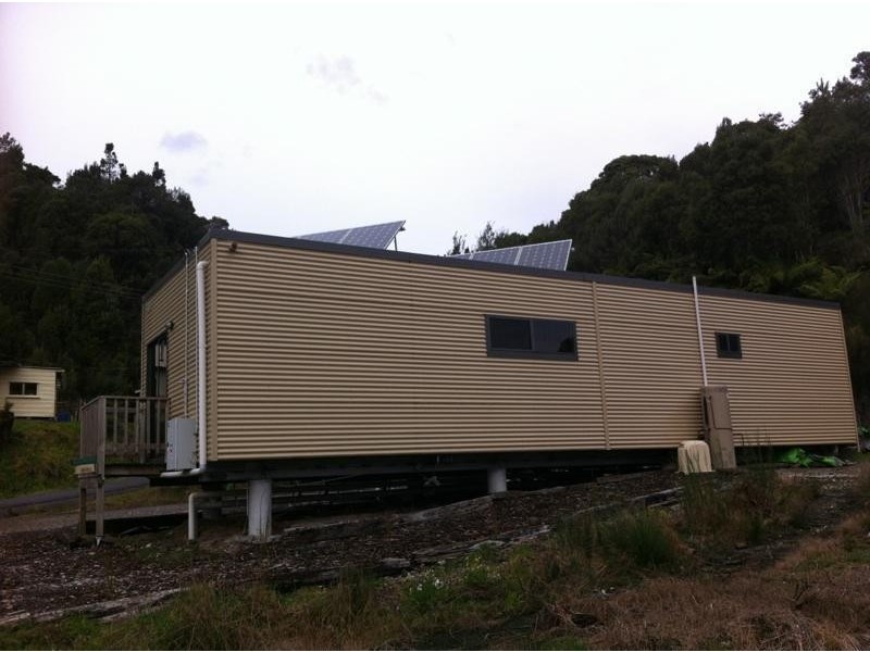 24 Alfred Street, Queenstown TAS 7467