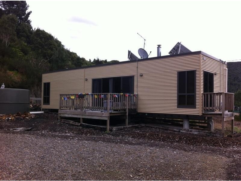 24 Alfred Street, Queenstown TAS 7467
