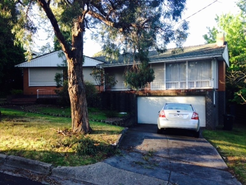 11 Yarrabee Court, Mount Waverley VIC 3149