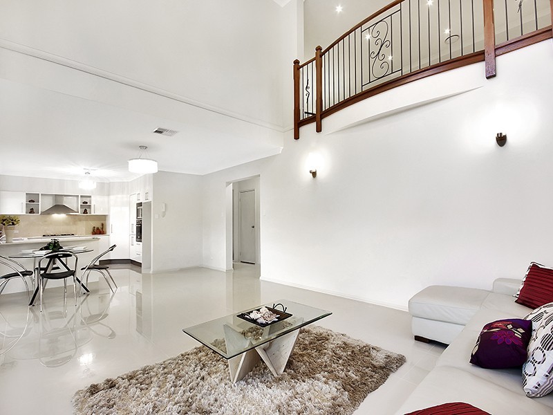 Marsfield NSW 2122
