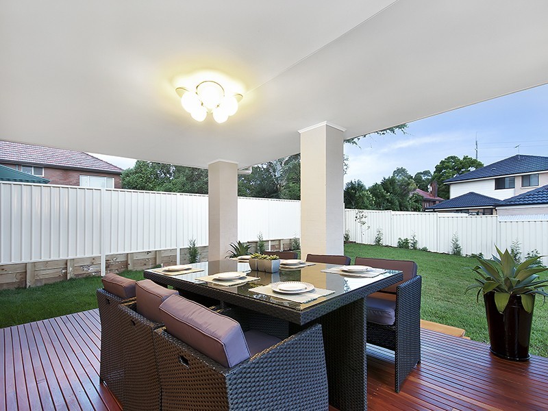 Marsfield NSW 2122