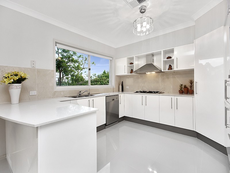 Marsfield NSW 2122