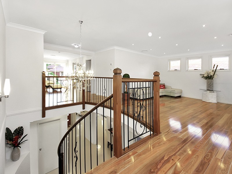 Marsfield NSW 2122