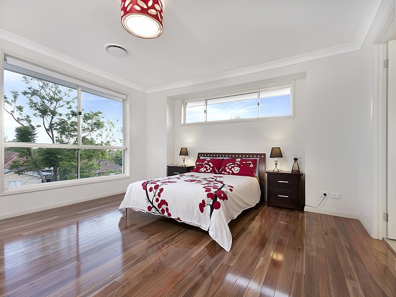 Marsfield NSW 2122