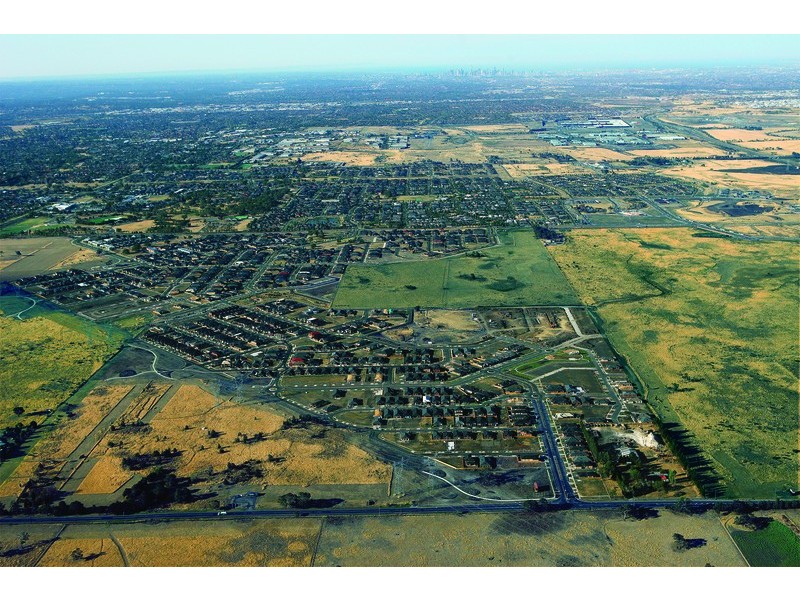 Lot 211 Kilrush Street, Wollert VIC 3750