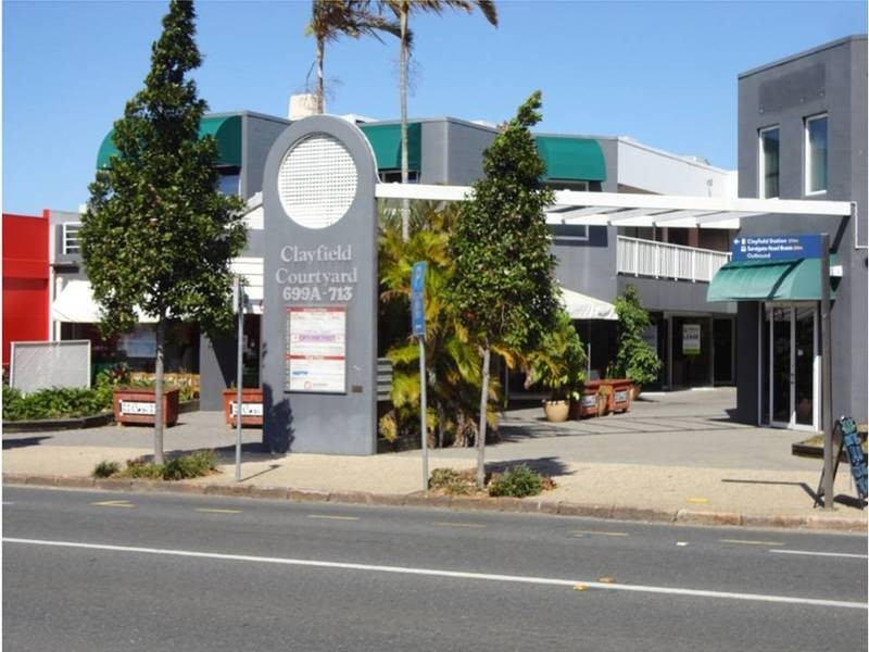 699 Sandgate Road, Clayfield QLD 4011