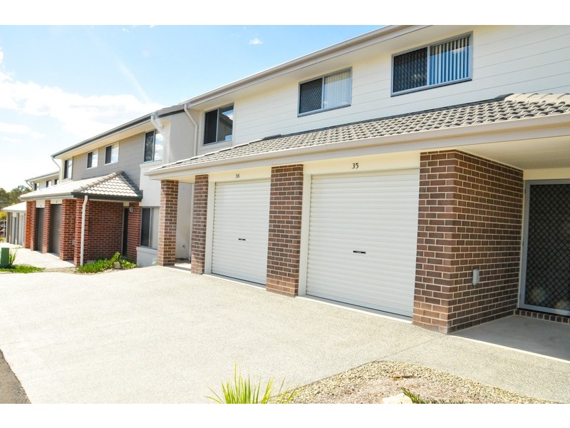 66/45 Blaxland Crescent, Redbank Plains QLD 4301