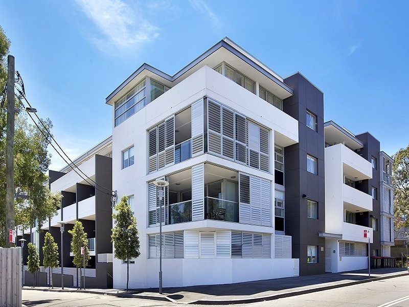 6/211 Bulwara Road, Pyrmont NSW 2009
