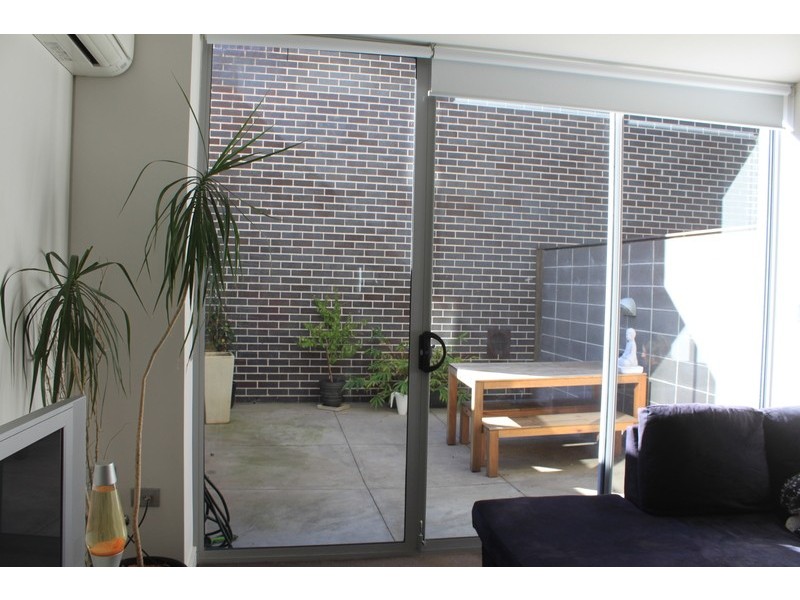 6/211 Bulwara Road, Pyrmont NSW 2009