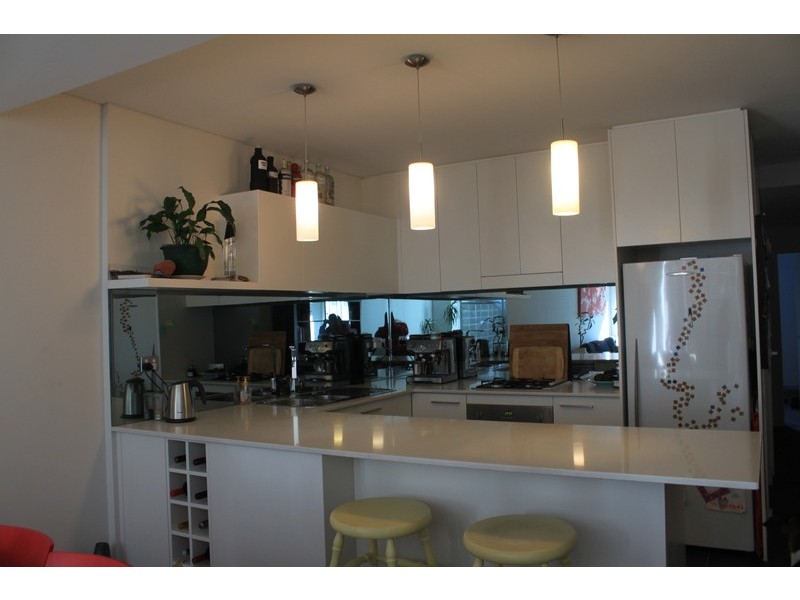 6/211 Bulwara Road, Pyrmont NSW 2009