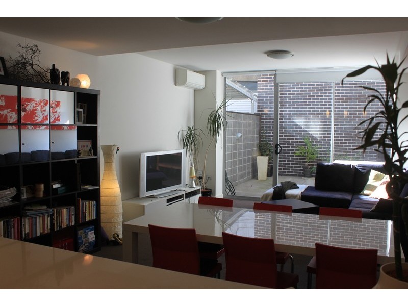 6/211 Bulwara Road, Pyrmont NSW 2009