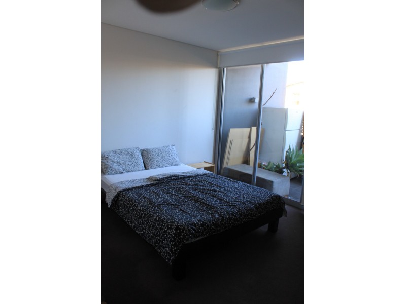 6/211 Bulwara Road, Pyrmont NSW 2009