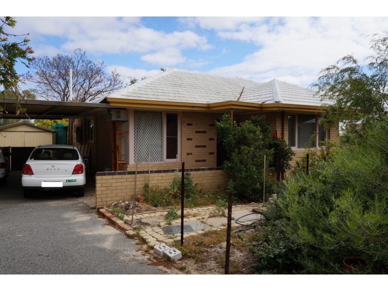 42 Hepburn Way, Balga WA 6061