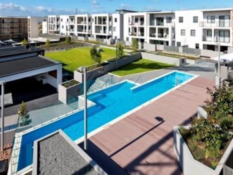 109/10 Sleeper Lane, Cockburn Central WA 6164