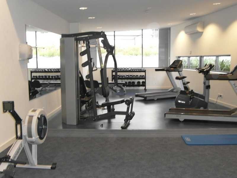 109/10 Sleeper Lane, Cockburn Central WA 6164