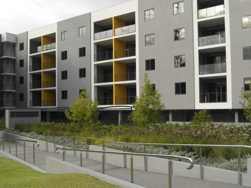 109/10 Sleeper Lane, Cockburn Central WA 6164