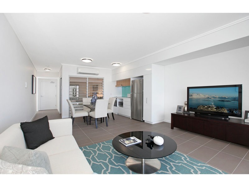 702/113 Commercial Road, Teneriffe QLD 4005