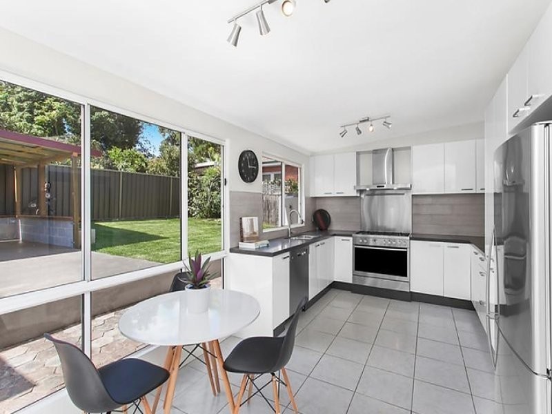 7 Judith Avenue, Seven Hills NSW 2147