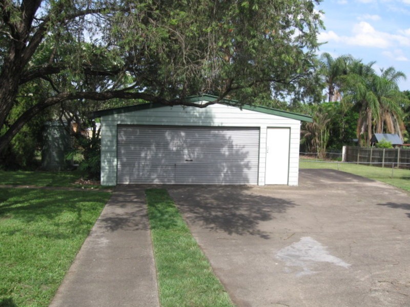 61 Irwin Terrace, Oxley QLD 4075