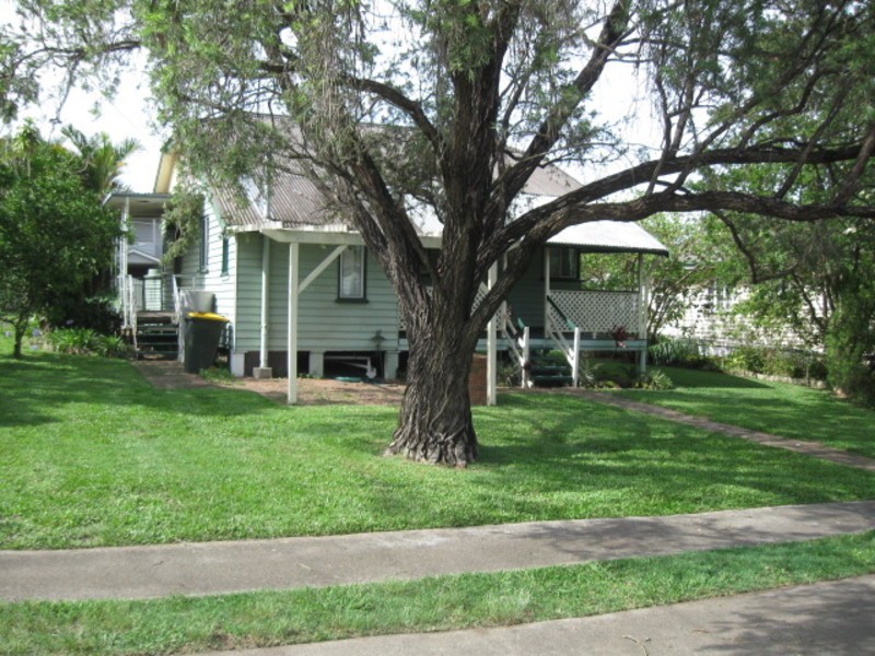 61 Irwin Terrace, Oxley QLD 4075