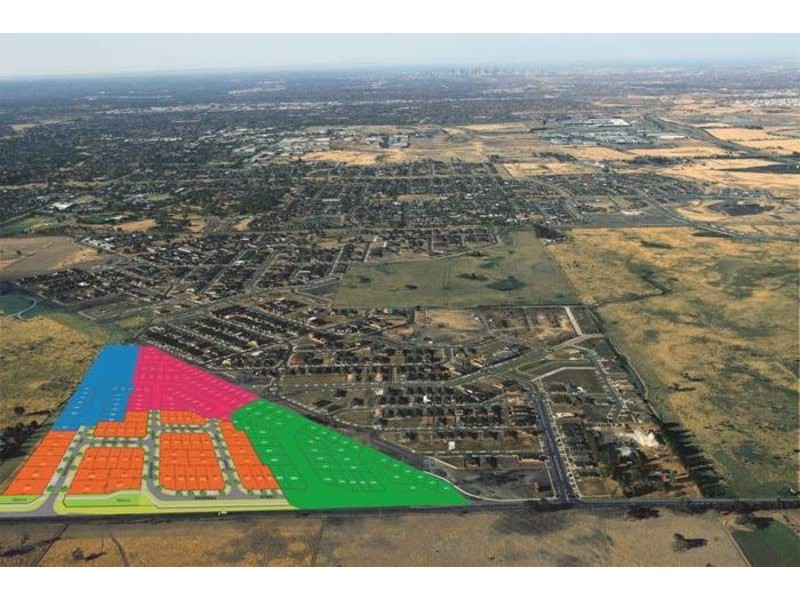 Lot 227 Doolan Street, Wollert VIC 3750