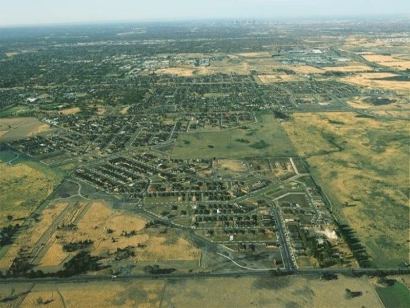 Lot 230 Frisby Street, Wollert VIC 3750