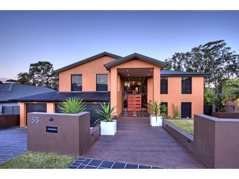 53 Mulwala Drive, Wyee Point NSW 2259