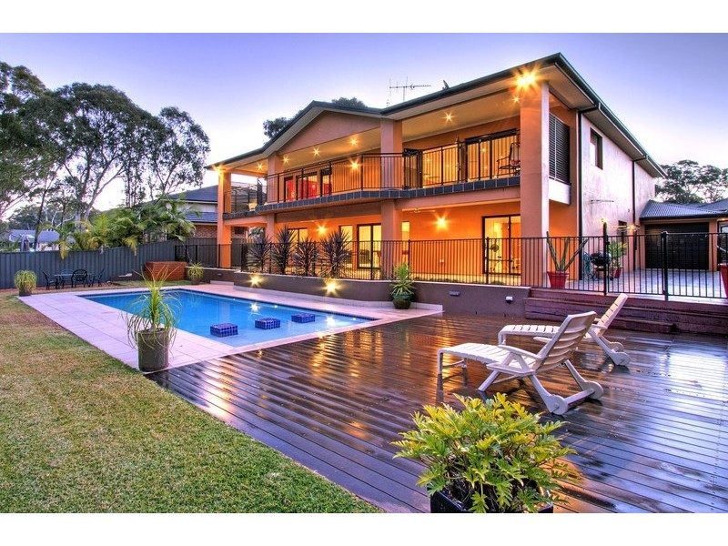 53 Mulwala Drive, Wyee Point NSW 2259