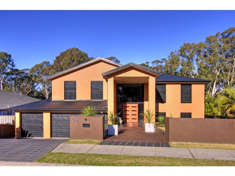 53 Mulwala Drive, Wyee Point NSW 2259