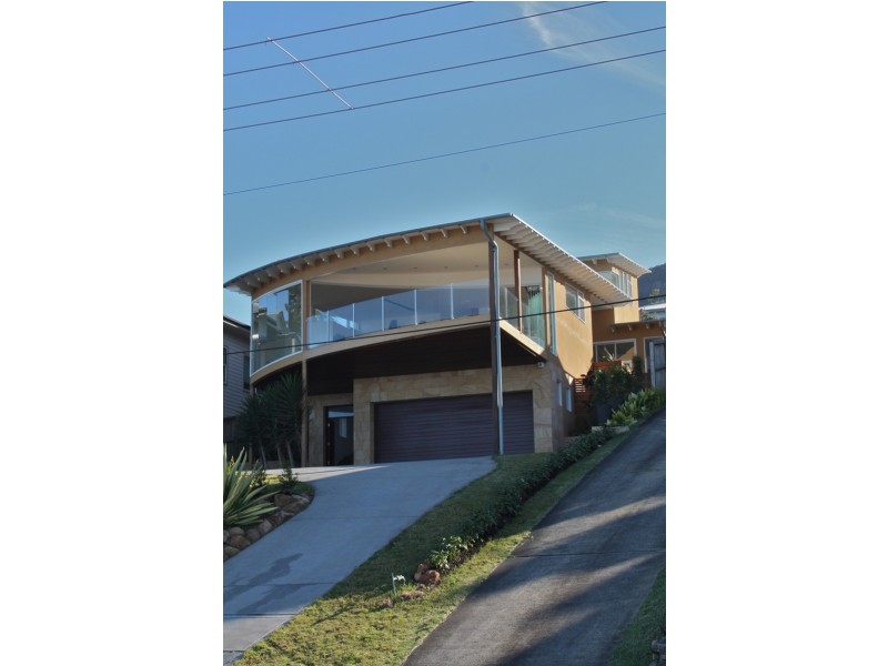 22 Haig St, Wombarra NSW 2515