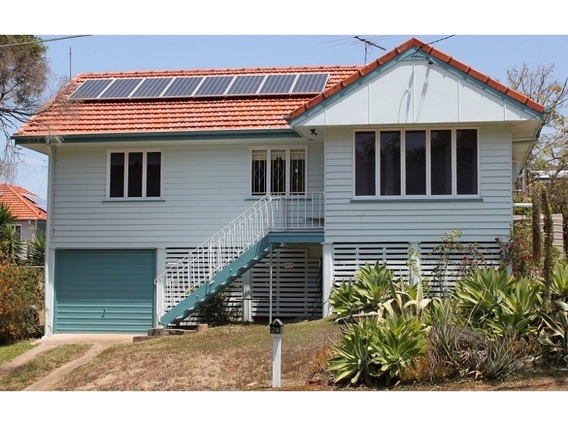 24 Benfield Street, Mitchelton QLD 4053