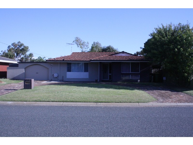 46 Ricketts Court, Rockingham WA 6168