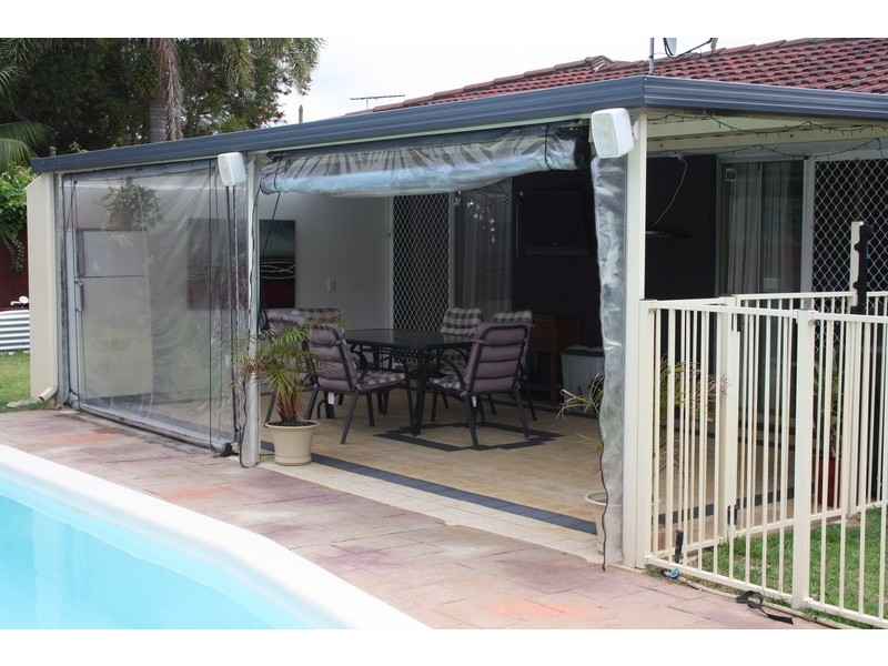 46 Ricketts Court, Rockingham WA 6168