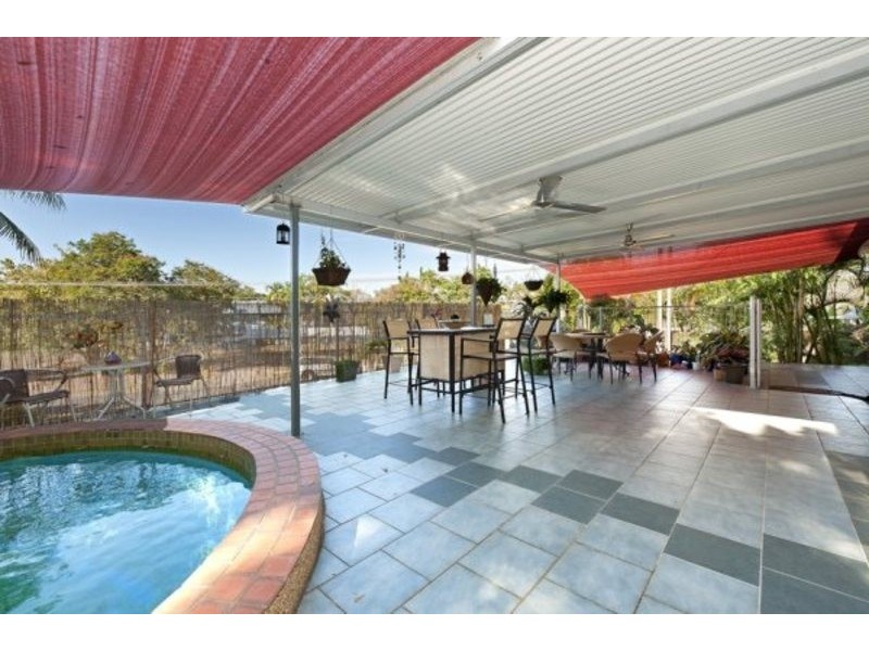11 Verburg Court, Stuart Park NT 0820