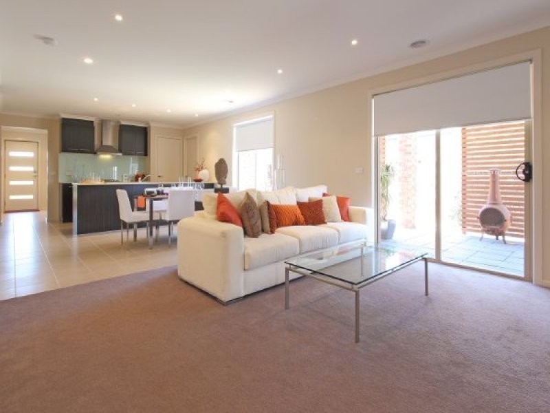 LOT 6825 Fermont Drive, Craigieburn VIC 3064