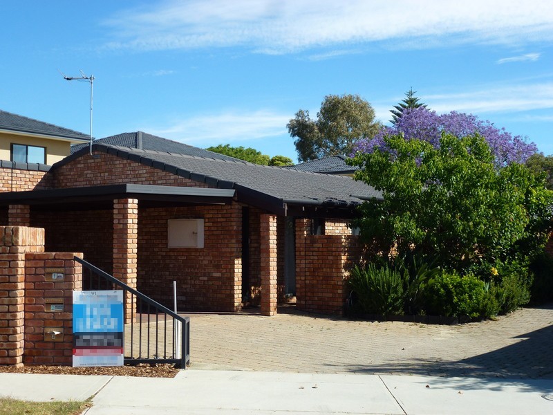 1/141 South Terrace, Como WA 6152