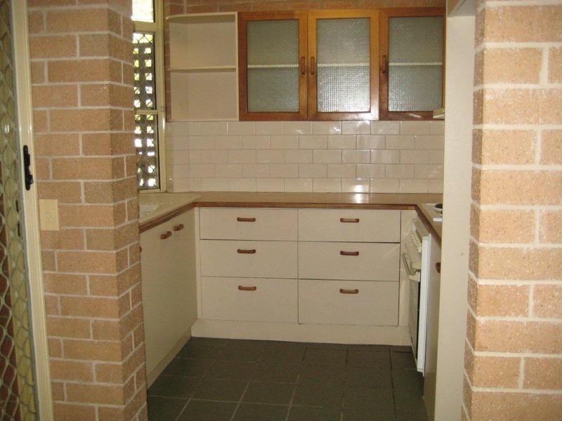 4/72 herston road, Kelvin Grove QLD 4059