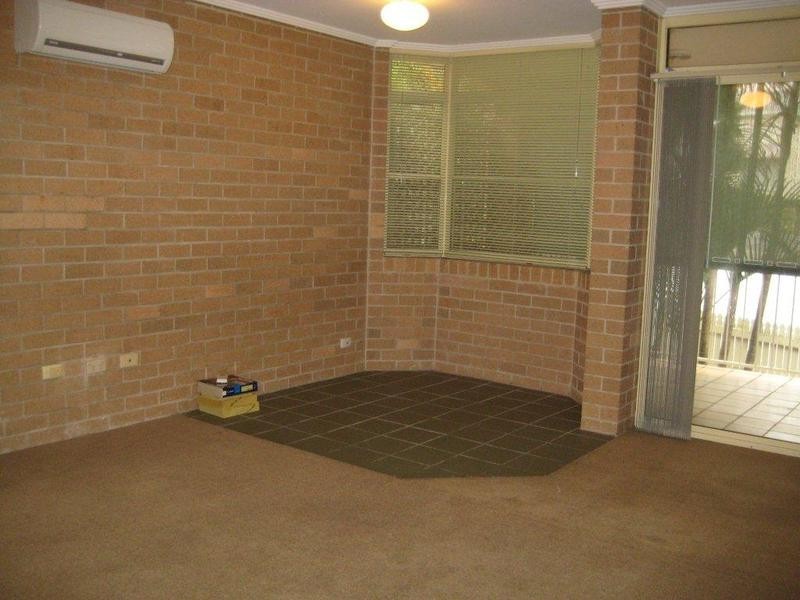 4/72 herston road, Kelvin Grove QLD 4059