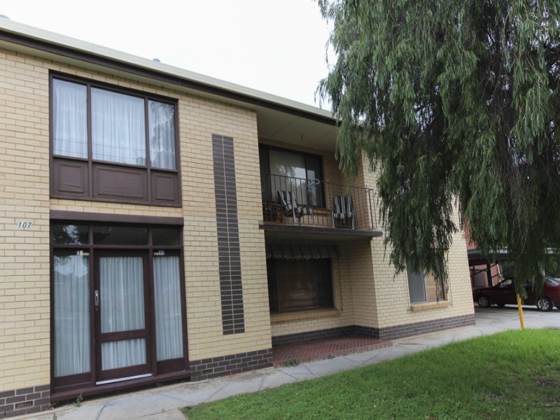11/107 Beach Street, Grange SA 5022