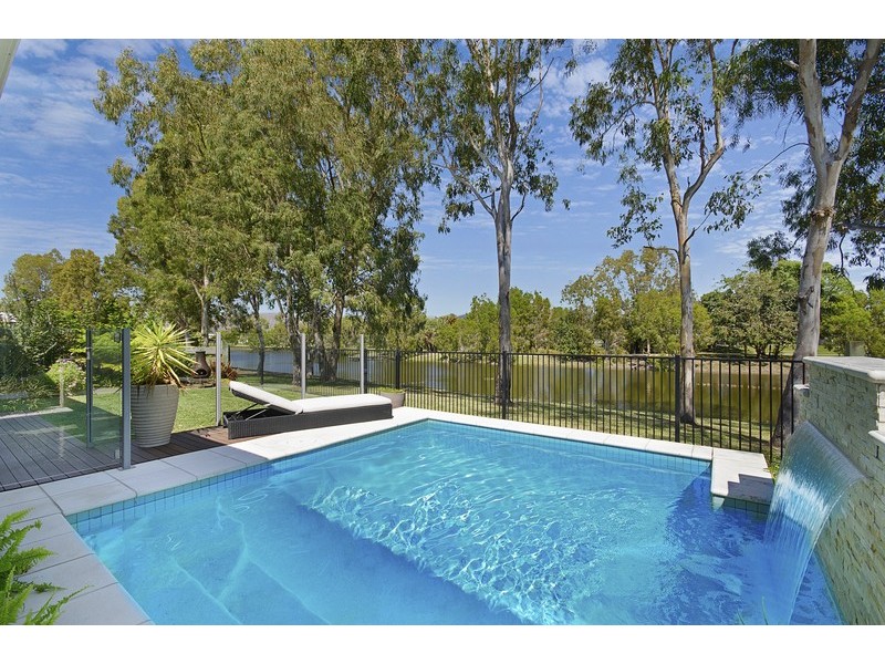 31 Springside Terrace, Idalia QLD 4811